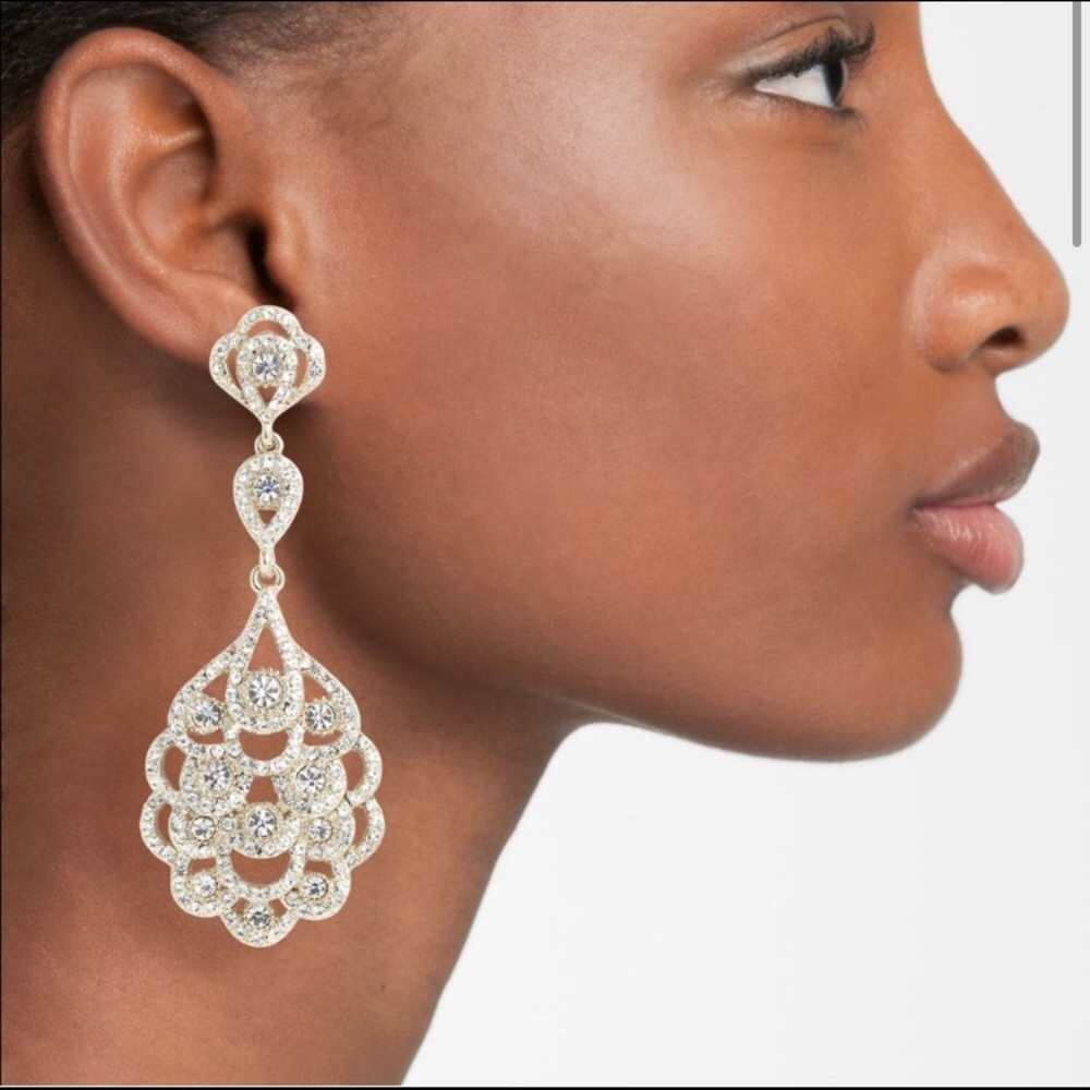 Nina earrings